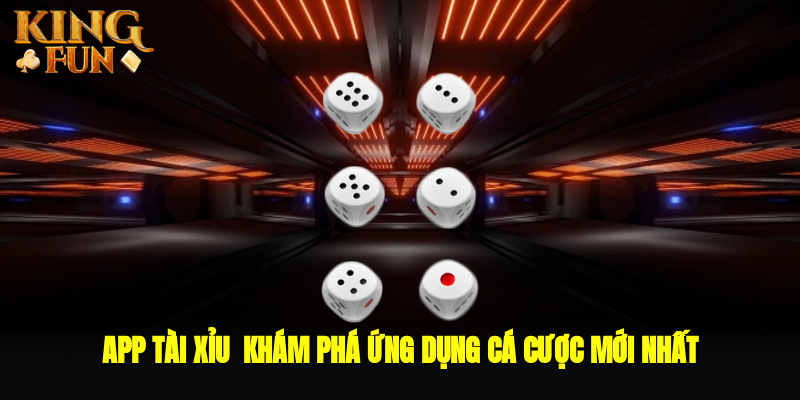 app tai xiu ung dung