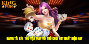 game tai xiu hot nhat