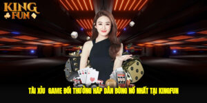 tai xiu tua game hap dan